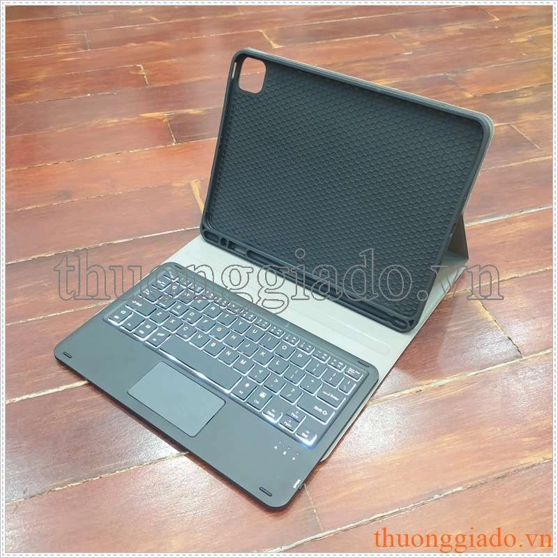 Bao da bàn phím iPad Pro 11 (2018/2020/2021)